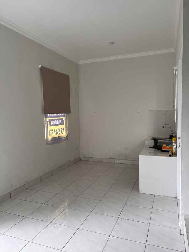 dikontrakan rumah di grand city