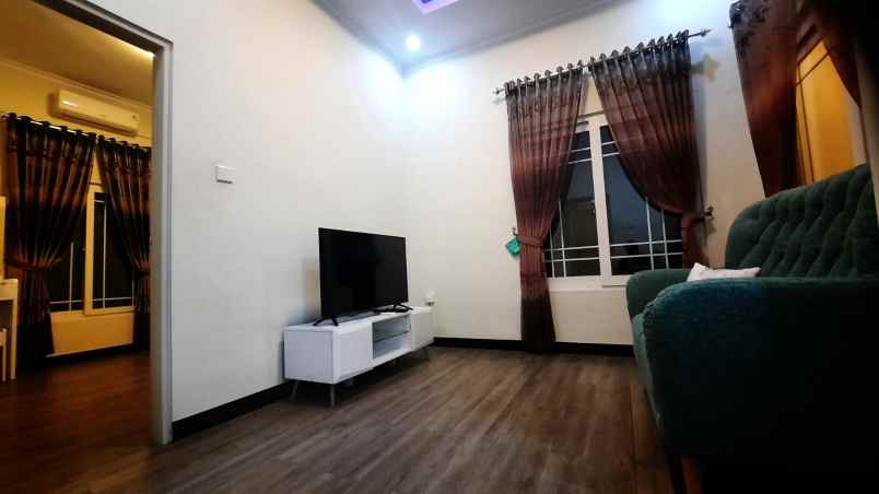 dikontrakan rumah jogja mewah