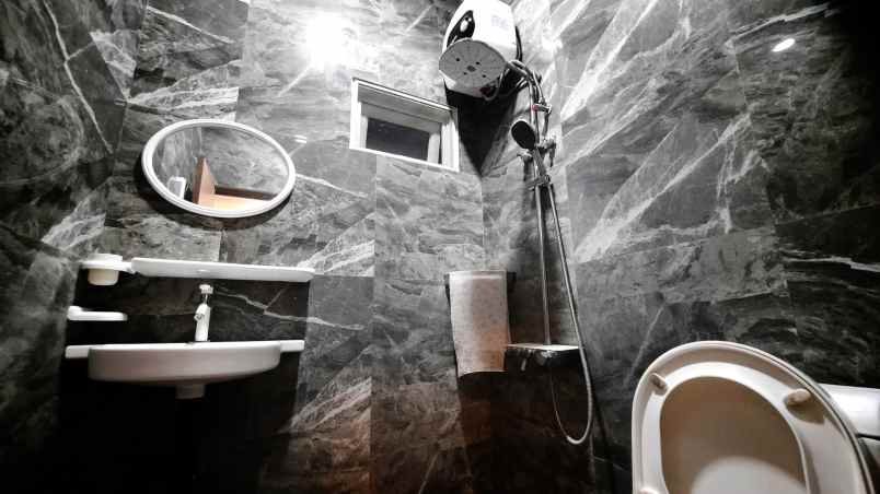 dikontrakan rumah jogja mewah