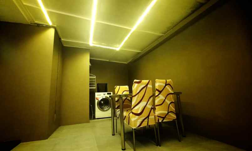 dikontrakan rumah jogja mewah
