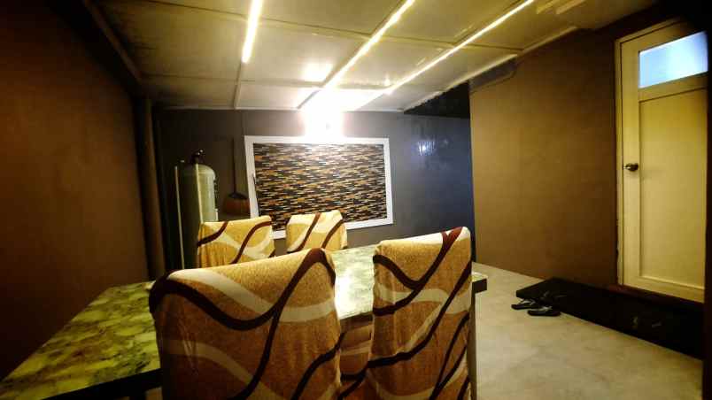 dikontrakan rumah jogja mewah