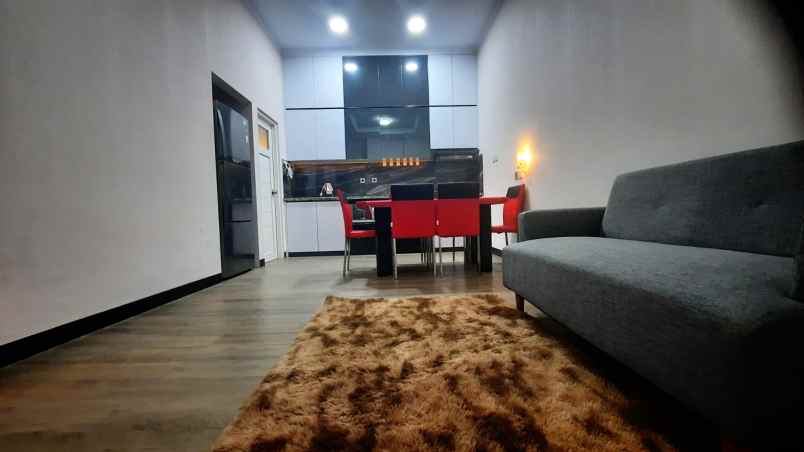 dikontrakan rumah jogja mewah