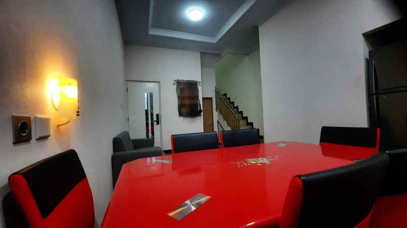 dikontrakan rumah jogja mewah