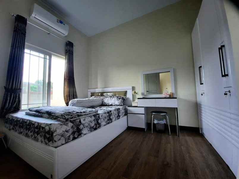 dikontrakan rumah jogja mewah