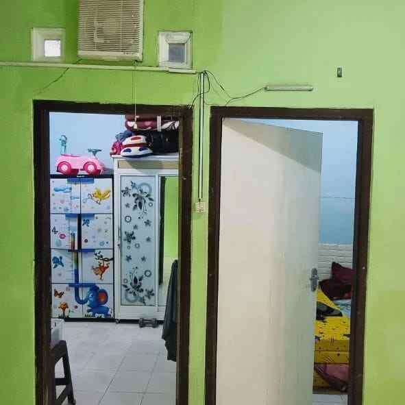 dioper kredit rumah di klipang tembalang semarang