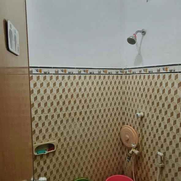 dioper kredit rumah di klipang tembalang semarang