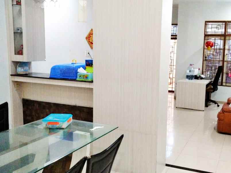 disewa rumah komplek 79 medan jalan pelita 2