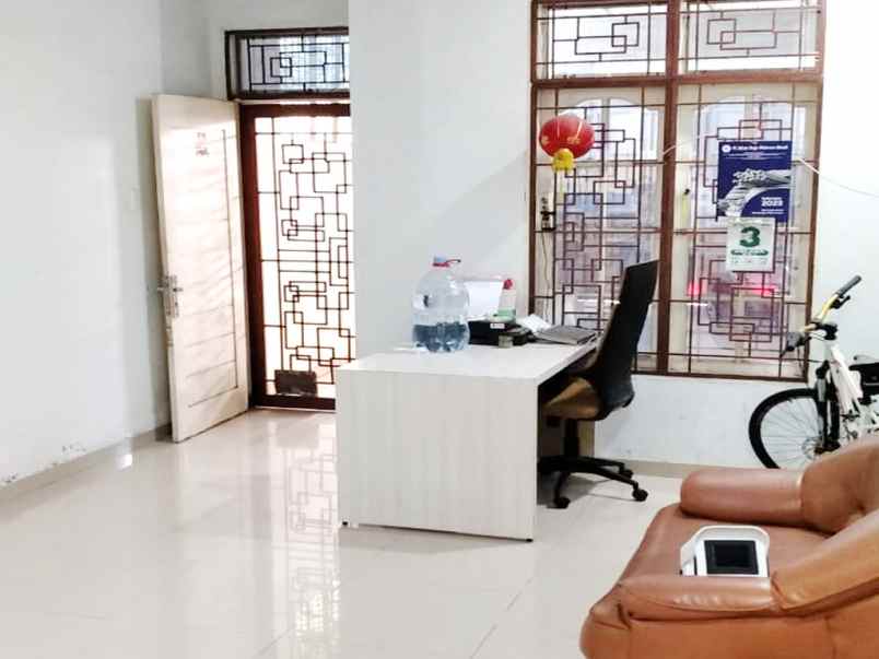 disewa rumah komplek 79 medan jalan pelita 2