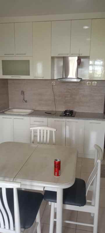 disewakan apartemen apartemen casablanca