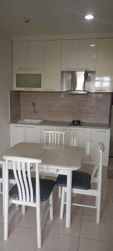 disewakan apartemen apartemen casablanca