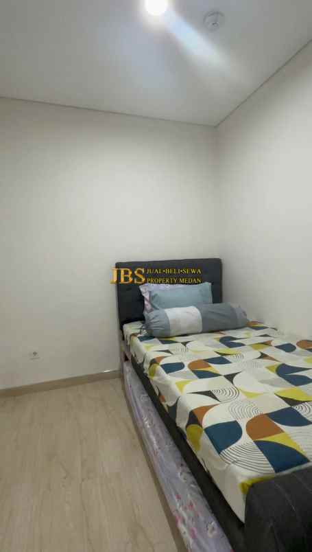 disewakan apartemen apartemen podomoro city