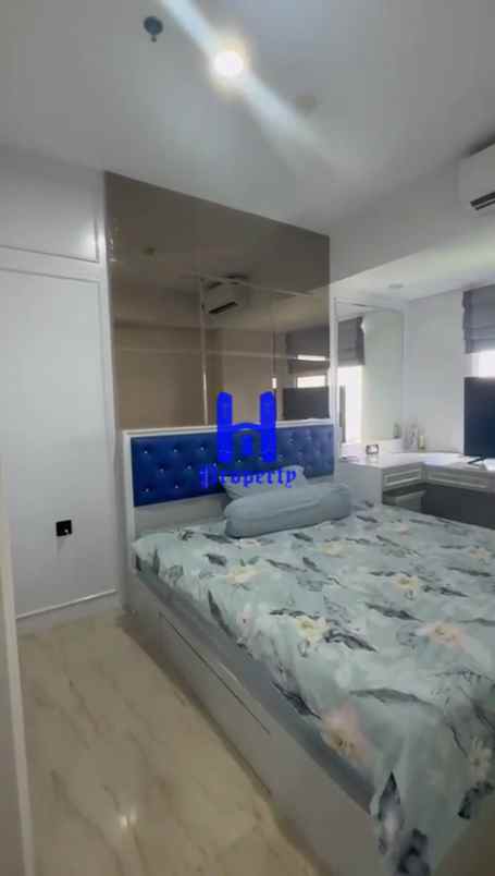 disewakan apartemen apartemen podomoro city