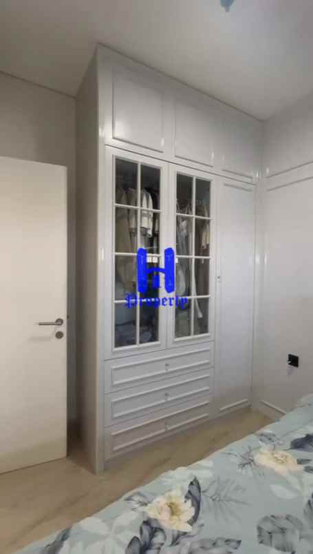 disewakan apartemen apartemen podomoro city