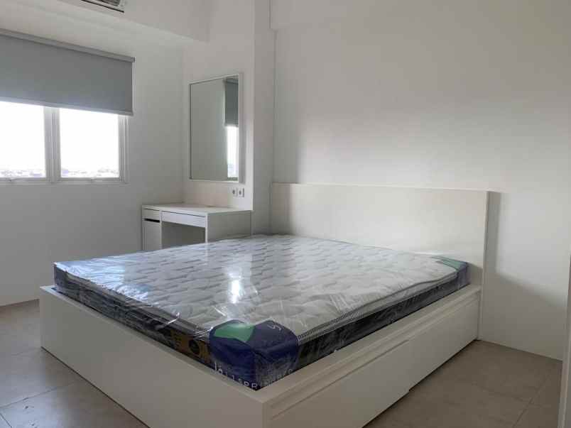 disewakan apartemen apartemen puncak