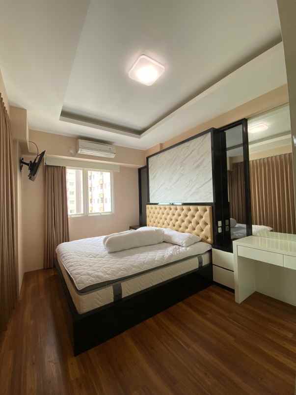 disewakan apartemen apartemen puncak dharmahusada