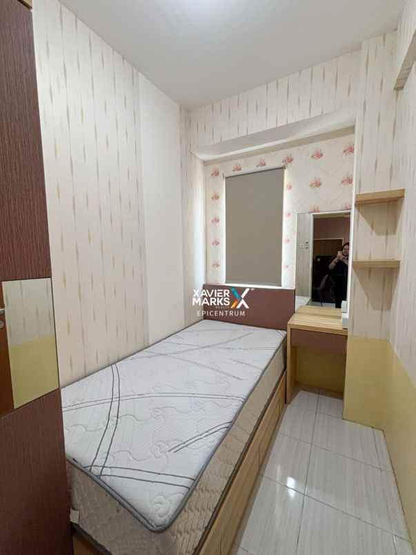 disewakan apartemen apartemen puncak dharmahusada
