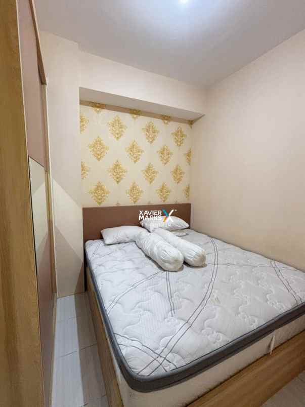 disewakan apartemen apartemen puncak dharmahusada