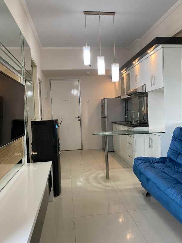 disewakan apartemen apartemen puncak kertajaya