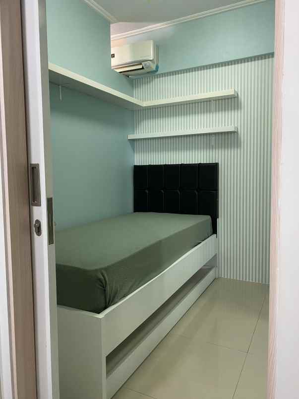disewakan apartemen apartemen puncak kertajaya