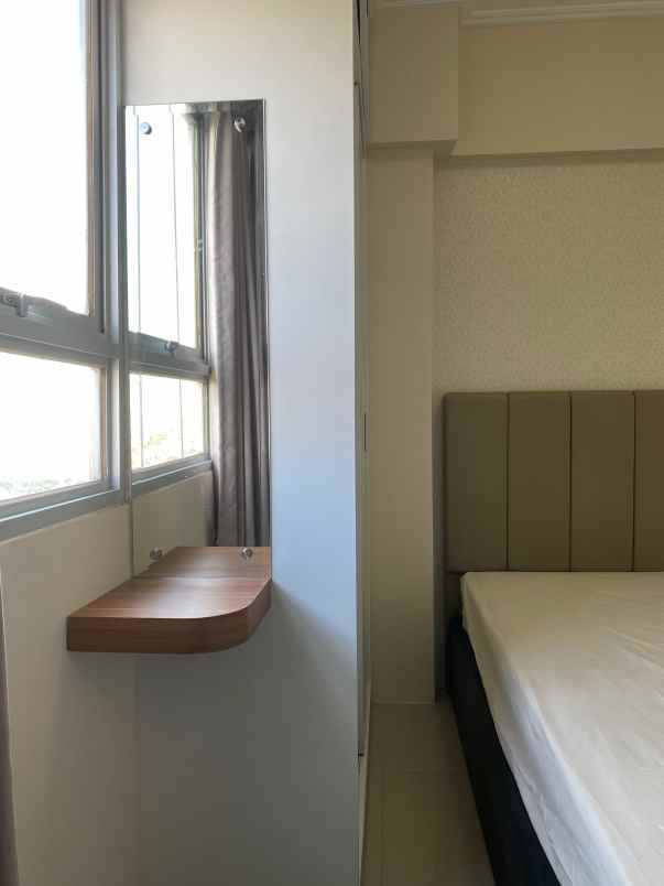 disewakan apartemen apartemen puncak kertajaya