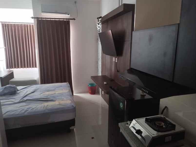 disewakan apartemen apartement gunawangsa tidar