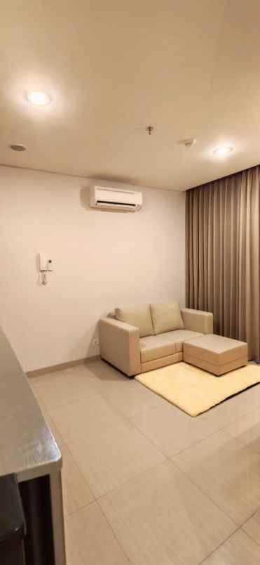disewakan apartemen apt newton 2 by ciputra
