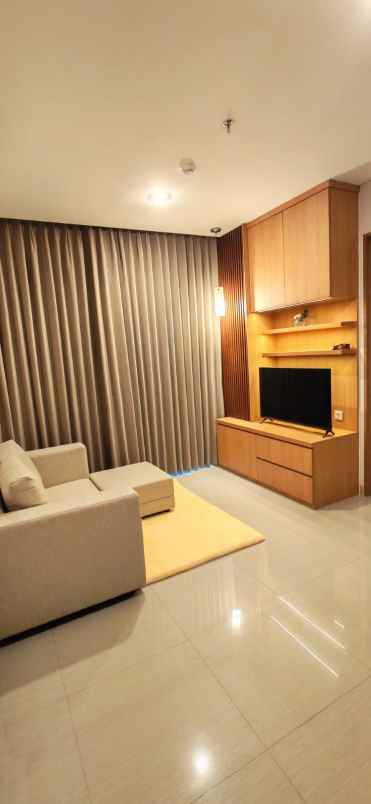 disewakan apartemen apt newton 2 by ciputra
