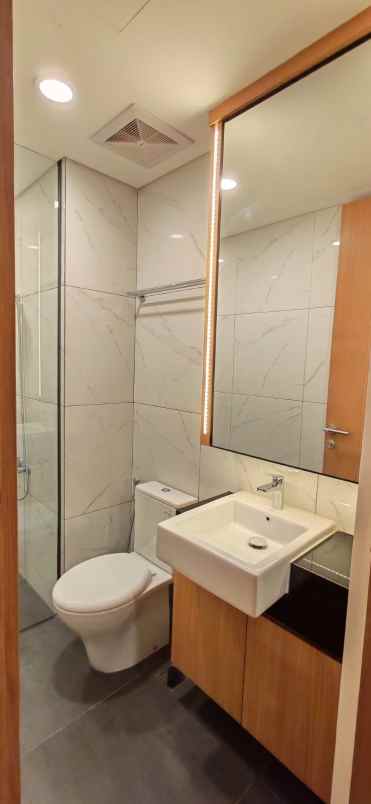 disewakan apartemen apt newton 2 by ciputra