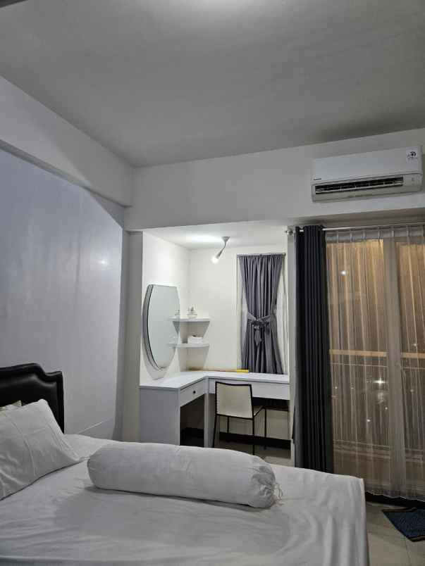 disewakan apartemen east coast