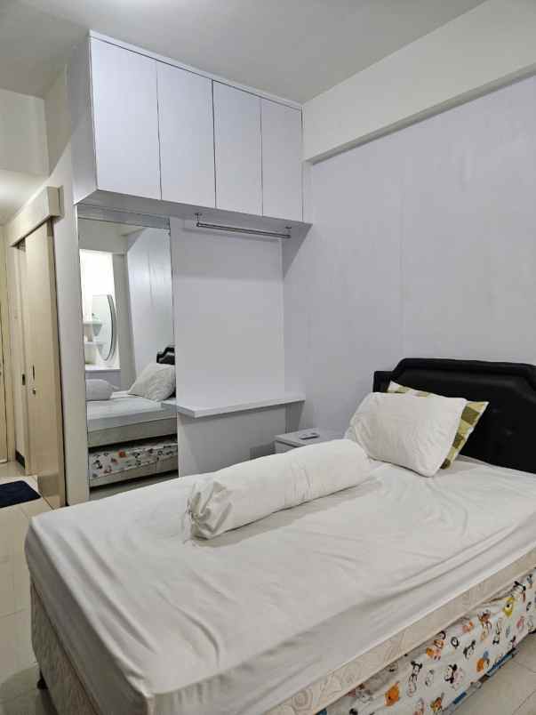 disewakan apartemen east coast