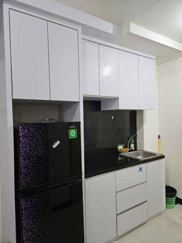 disewakan apartemen east coast