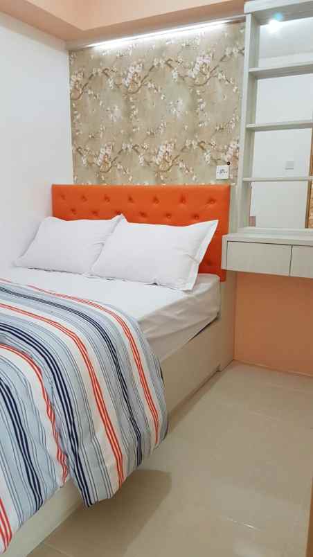 disewakan apartemen educity 2br tower yale