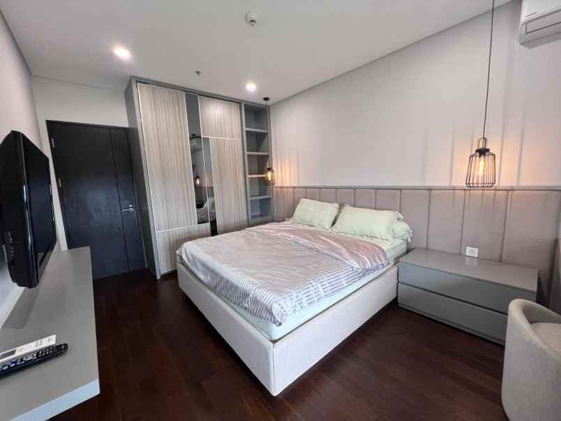 disewakan apartemen graha golf