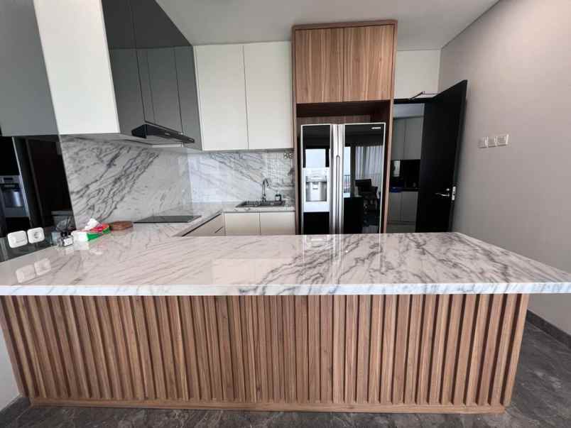 disewakan apartemen graha golf