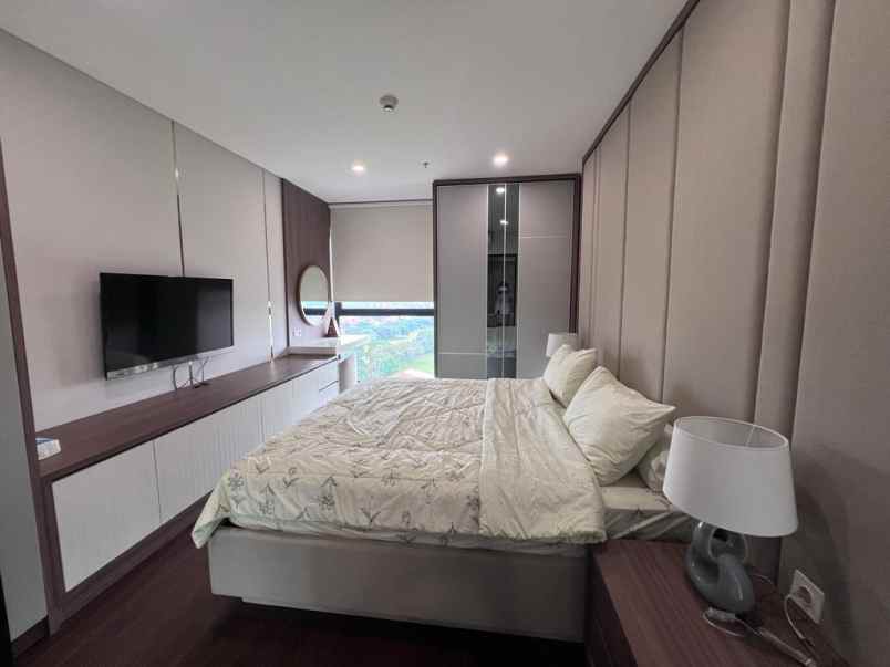 disewakan apartemen graha golf