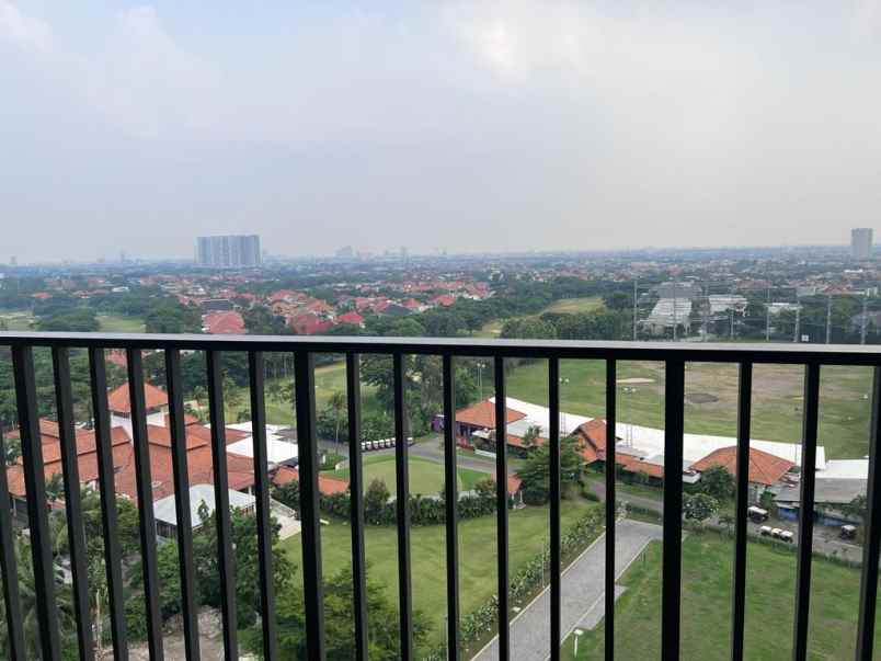 disewakan apartemen graha golf