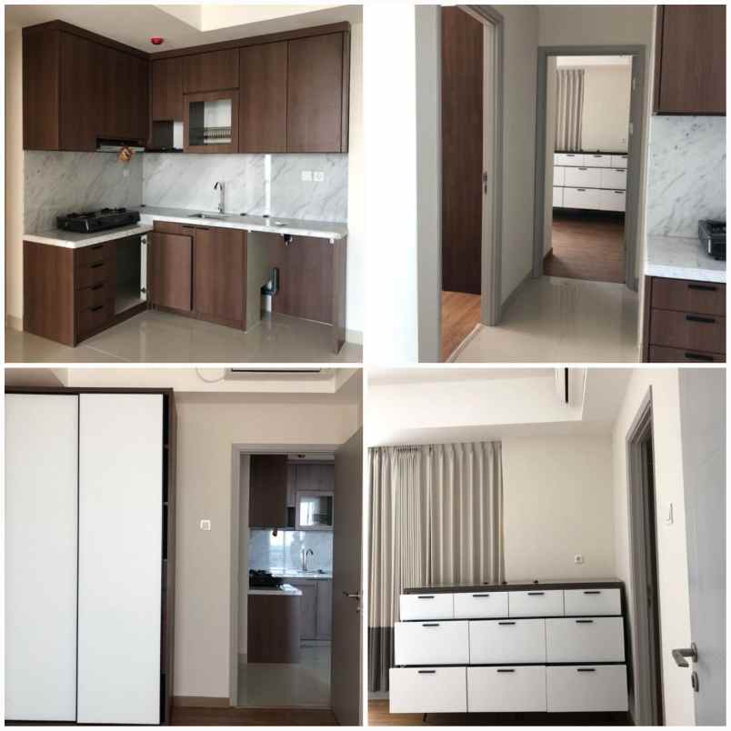 disewakan apartemen grand sungkono lagoon