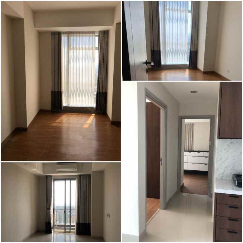 disewakan apartemen grand sungkono lagoon