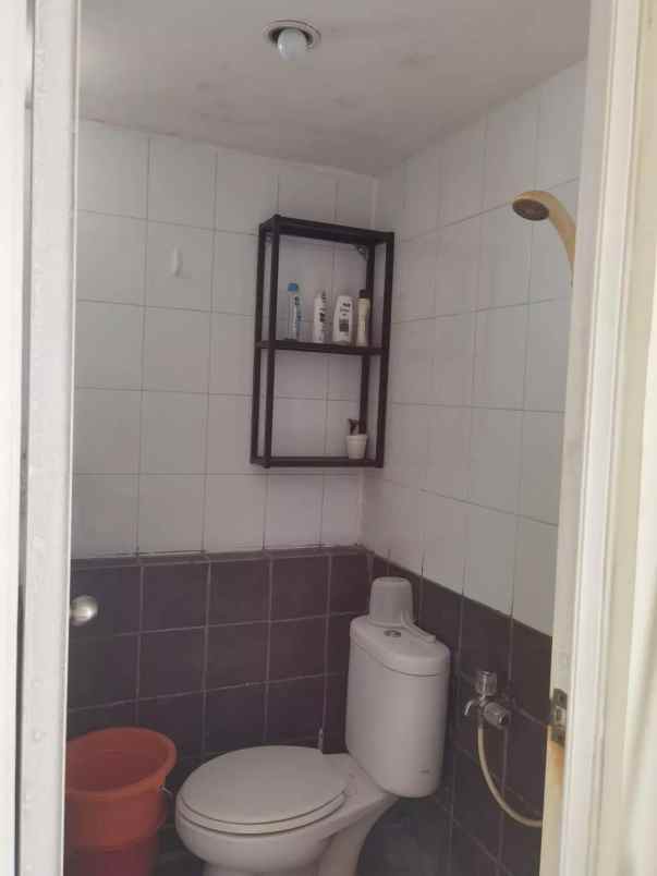 disewakan apartemen green pramuka city