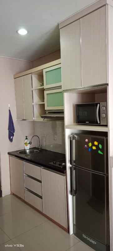 disewakan apartemen jl akri no 134 karet