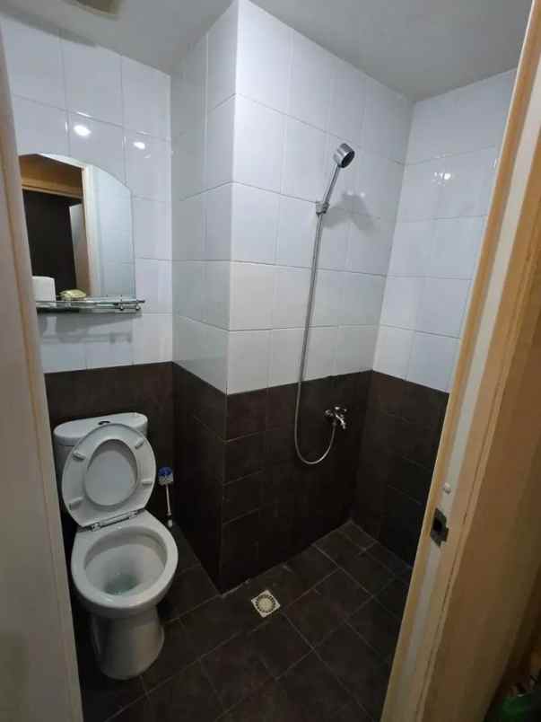 disewakan apartemen jl jenderal ahmad yani kav