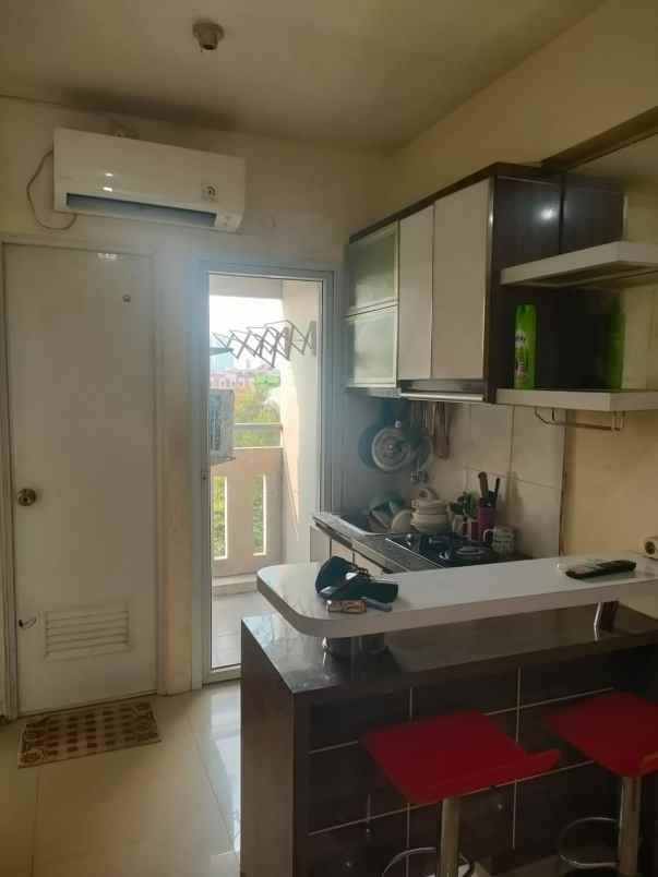 disewakan apartemen jl jenderal ahmad yani kav
