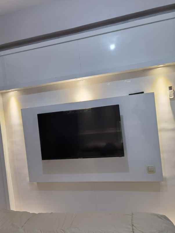 disewakan apartemen jl mochamad thohir jl raya