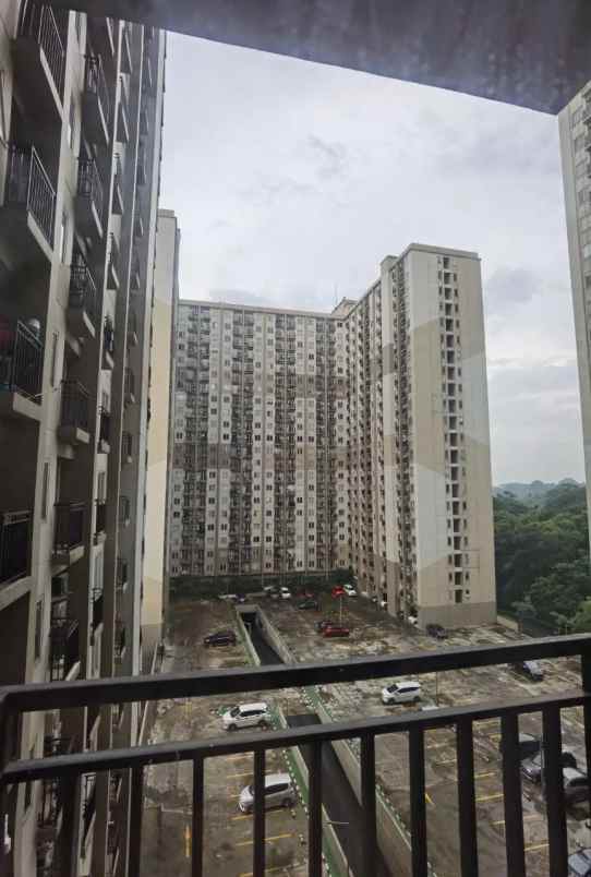 disewakan apartemen jl mochamad thohir kp
