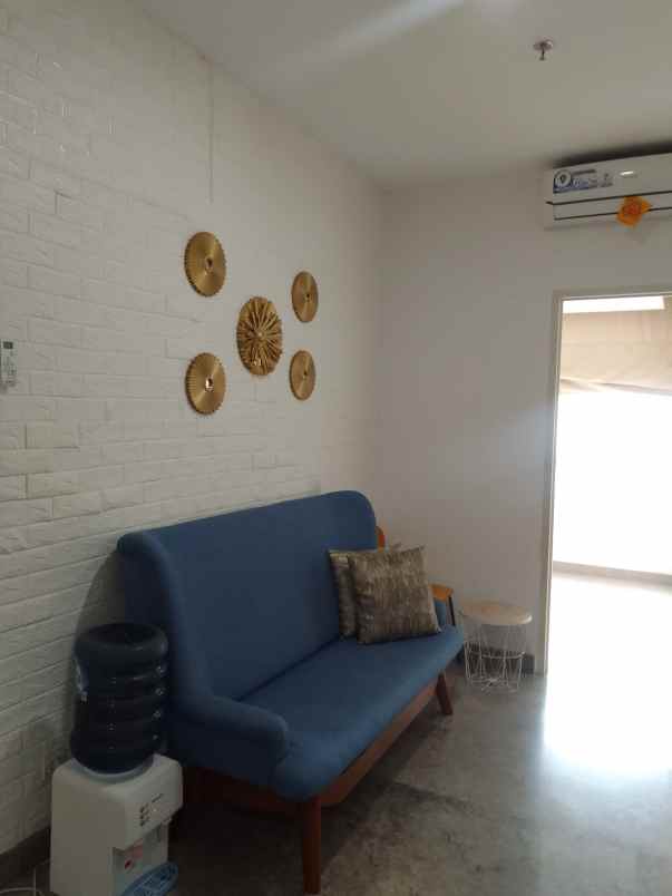 disewakan apartemen jl raya jendral sudirman