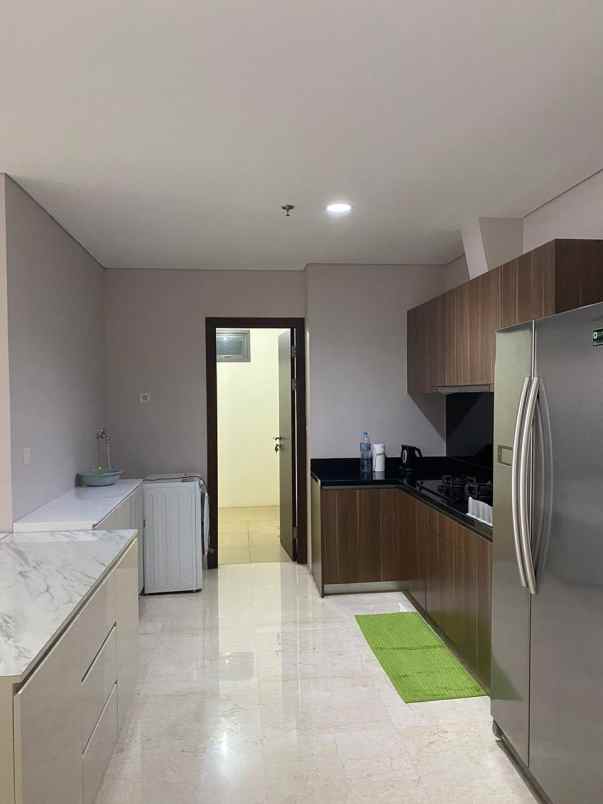 disewakan apartemen jl raya pasar minggu no 11