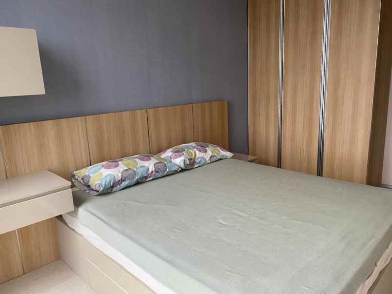 disewakan apartemen jl raya pasar minggu no 11