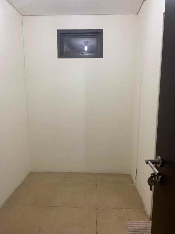 disewakan apartemen jl raya pasar minggu no 11