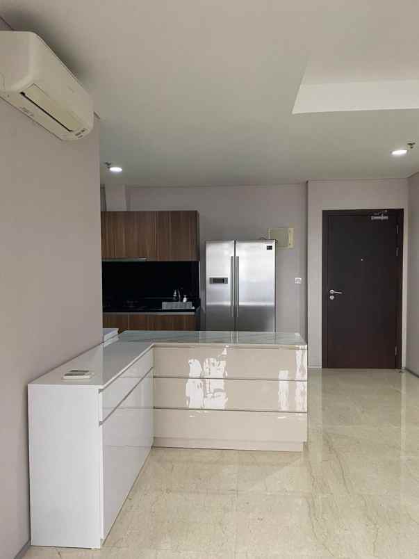 disewakan apartemen jl raya pasar minggu no 11