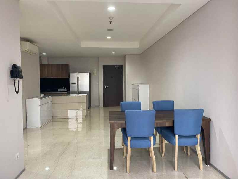 disewakan apartemen jl raya pasar minggu no 11